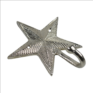 ตะขอแขวนผนังโลหะธีมที่มีการออกแบบหลายรูปแบบ ตะขอทึบตกแต่งผนังสําหรับแขวนเสื้อผ้าเสื้อหมวกและตะขอผนังที่สําคัญ - Product Image 2