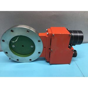 Válvula de Control Millipore MDVX-100BS11 LAM 839-013901-001 - Equipos y Piezas de Semiconductores de Confianza de Marca Global - Product Image 4
