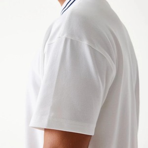 Créez votre propre polo personnalisé à manches courtes pour homme, en polyester, respirant et idéal pour le golf. - Product Image 5
