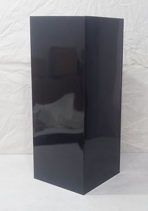 Modern Geometric Metal <b>Planter</b> Tall Hexagon Plant Pot Indoor Outdoor Decorative <b>Planter</b> <b>Box</b> Contemporary Garden Flower Pot. - Product Image 4