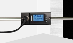 Débitmètre ultrasonique OEM à fixation rapide pour l'eau, non intrusif, installation facile, sans perte de pression, pour tuyaux de petit diamètre, débit de liquide - Product Image 3