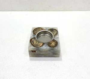 Luxury Mini Incense <b>Burner</b> Resin Metal Product Resin Aromatic Fragrance Incense Holder Best Material Catalytic Incense <b>Burner</b> - Product Image 4