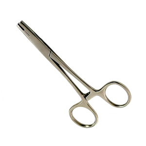 Pinza de Acero Inoxidable Alemán SURGICAL CORPORATION, Herramienta Profesional de Perforación Cutánea de un Solo Orificio, Pinza de Disco para Diversos Usos - Product Image 5