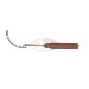 Offre Spéciale : Kit d'arthroscopie orthopédique manuel en acier inoxydable de haute qualité, certifié CE, avec passe-fils chirurgical - Product Image 4