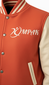 Patchs brodés en tissu polaire vintage pour vêtements universitaires, vente en gros, style américain professionnel - Product Image 4