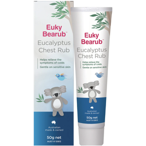 ยูคิแบร์ แบร์รับ 50 กรัม - Product Image 1