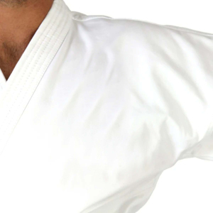 Uniforme de Karate 2025 con Logotipo Personalizado, Venta al Por Mayor, Uniforme de Karate de Alta Calidad, Servicio OEM - Product Image 5