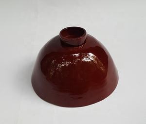 Cuenco de bambú hilado para ensalada ecológico Natural de alta calidad para juegos de vajilla para el hogar y la cocina Hecho en Vietnam - Product Image 3