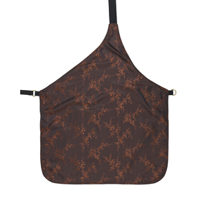 Delantal de Lona de Algodón Impermeable con Logotipo Personalizado para Hombre, Delantal Resistente para Trabajo en Jardín, Cocina, Barista, Peluquero - Product Image 3