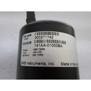 Amat สวิตช์แรงดัน1270-02859 ABS Adj 0-1000-เชื่อถือได้อุปกรณ์เซมิคอนดักเตอร์มรดกระดับโลกและชิ้นส่วนที่ - Product Image 3
