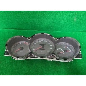 Paneles de Instrumentos Usados Tiburon 9400327021 - Product Image 1