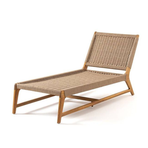 Chaise longue simple conçoit des conceptions de haute qualité pour la piscine extérieure plage hôtel usine directe - Product Image 6