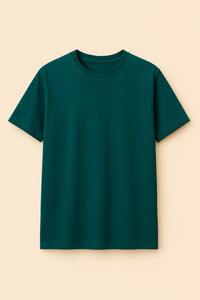 Camiseta de Secado Rápido para Hombre, Algodón, Impresión DTG, Personalizada, Estilo Urbano, Venta al Por Mayor, Camiseta Oversize, Corte Recto, Gráfica - Product Image 4