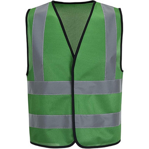 Chaleco de Seguridad Reversible para Verano, Otoño e Invierno, Ropa Exterior Transpirable e Impermeable de Alta Calidad, Subido por Dress Sports - Product Image 3