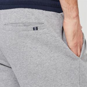 Short de bain pour homme 6'' à séchage rapide, personnalisable avec logo, 100% coton teint uni, imperméable, vente en gros, idéal pour la plage - Product Image 5