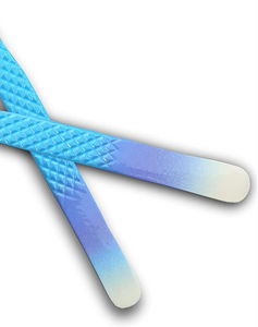 Pince à épiler professionnelle pour cils, à pointe fine, en acier inoxydable, pour sourcils, instrument de beauté de salon à prix compétitif - Product Image 2