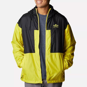 Durable <b>Windbreaker</b> Jacket Lightweight Construction With Premium Winter Jacket Comfort For Outdoor Daily Wear - Product Image 1