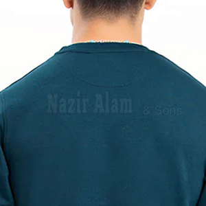 Sweat-shirts classiques avec tissu chaud et look élégant, parfaits pour les tenues décontractées d'hiver et l'utilisation en extérieur - Product Image 5