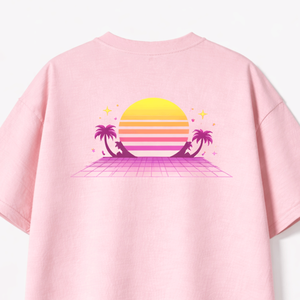 Camisetas de alta calidad para hombre y mujer, ropa casual de tela de algodón suave, diseñadas para la comodidad diaria, venta al por mayor de prendas de vestir. - Product Image 5