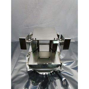 Manipulador de Casetes para Plataformas de Wafers AMAT de 6 pulgadas - Equipo y Piezas de Semiconductores de Confianza con Legado Global - Product Image 2