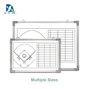 Pizarra Magnética de Entrenamiento Táctico de Béisbol SYH para Entrenadores - Product Image 2