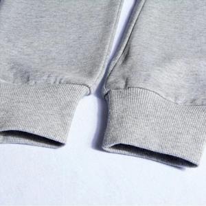 Durable Stylish Adjustable <b>Drawstring</b> <b>Mens</b> Fitness Gym Workout <b>Trousers</b> High <b>Men's</b> Custom Gym <b>Trousers</b> Top Selling Casual - Product Image 5