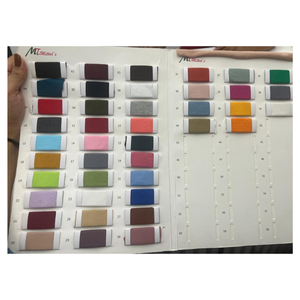 Ensemble short et haut décontracté d'été pour la Fête Nationale du 4 juillet, manches longues, avec broderie de sequins motif Cupcake, 100% coton - Product Image 4