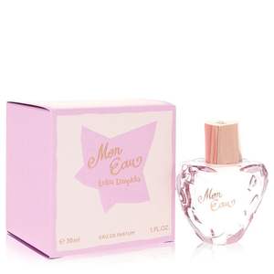 Profumo da Donna Mon Eau, Eau de Parfum Spray, Fragranza Seducente - Product Image 1