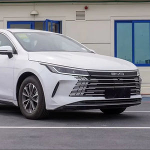 BYD Destroyer 05, Auto Eléctrico Híbrido Enchufable - Product Image 1