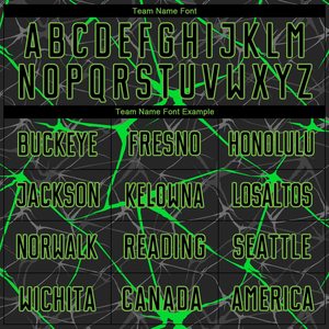 Soccer Uniforms Team Wear Player Name Number Multi Colors Custom Design Digital Print Adult Sets 100% Polyester - Product Image 4