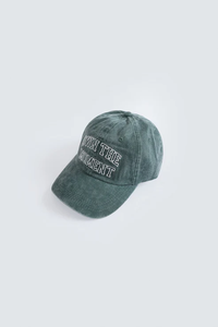 '' Gorra Bordada SOSH 4 '' - Product Image 2