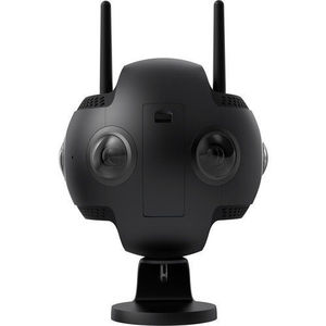 กล้องถ่ายภาพยนตร์ VR 360 องศา ระดับมืออาชีพ ความละเอียด 8K 3D พร้อมระบบตรวจสอบระยะไกล - Product Image 2