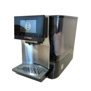 Máquina de café expreso y cold brew totalmente automática Vero Cafe Serie 800, la más demandada. - Product Image 1