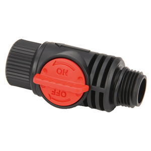 Adaptateur d'extension de contrôle de débit - Product Image 1