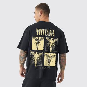 T-shirt imprimé personnalisé 2026 le plus vendu pour homme, style décontracté, col rond, manches courtes, tissu tricoté 180g, impression numérique - Product Image 1