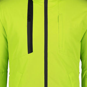 Chaqueta de Esquí para Hombre, Personalizada, de Alta Calidad, Impermeable, Cortavientos, Aislada, para Deportes de Invierno y Snowboard - Product Image 4