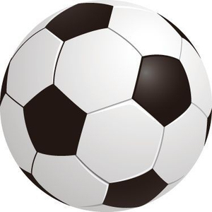Balón de Fútbol de la Mejor Calidad, con Buena Elasticidad y Cuero PVC, Colores Personalizables, Diseño Personalizado, Logotipo y Colores a Medida - Product Image 5
