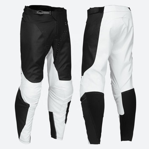 Pantalones de Motocross Personalizados con Costuras Resistentes, Diseño Resistente a Impactos, Tela Transpirable y Opciones de Personalización de Logotipo - Product Image 1