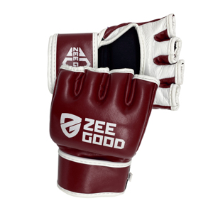 Gants de boxe professionnels MMA, tailles personnalisées, équipement de grappling, arts martiaux, gants de combat, entraînement et compétition, gants MMA - Product Image 3