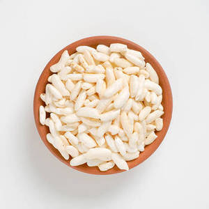 Arroz Inflado Indio Bajo en Grasa y Sin Azúcar de Nueva Temporada para Importadores Internacionales de Comestibles, Proveedores de Servicios de Alimentación, Venta al Por Mayor - Product Image 2