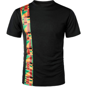 เสื้อยืดออกกำลังกายผู้ชาย คอกลม ระบายอากาศได้ดี ผ้าตาข่าย แห้งเร็ว เป็นมิตรกับสิ่งแวดล้อม - Product Image 1