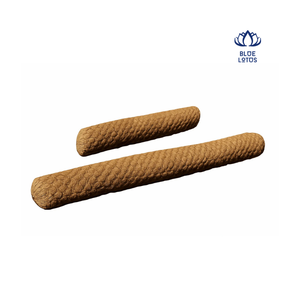 Rouleau de fibres de coco biodégradables pour le contrôle de l'érosion des sols et l'aménagement paysager - Product Image 1