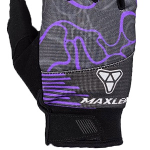 Gants de cyclisme personnalisés pour les sports d'hiver de moto pour adultes Gants de ski chauffants et imperméables Gants de sécurité pour l'hiver - Product Image 6