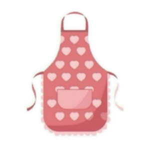 100% Cotton Sleeveless Bib Kitchen <b>Apron</b> Customized Logo Print <b>White</b> Chef <b>Apron</b> Washable Eco-Friendly Recyclable High Quality - Product Image 4