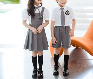 Custom Fit Anime School Uniform Cosplay Costume Girls Blazer Skirt Outfit - Product Image 4