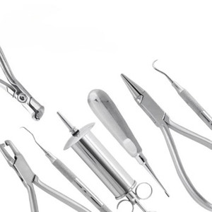 New 2026 Tungsten Carbide (TC) <b>Surgical</b> <b>Instruments</b> German Stainless Steel Manual High Quality Customized Color Logo Reusable CE - Product Image 3