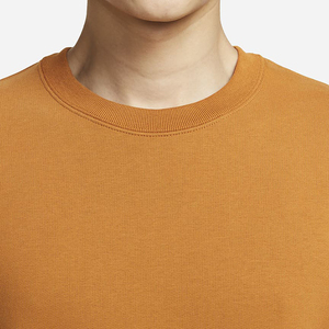 OEM Designer 150gsm Knitted <b>Ring</b>-Spun 100% Cotton O-Neck Regular Sleeve Men's T-shirt Anti-UV Breathable Eco-Friendly - Product Image 6