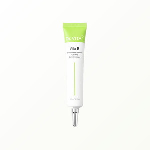 Crème visage jour et nuit Deycell Dr Vita Premium Vita B 30ml, crème visage à la niacinamide, lotion crème visage - Product Image 5