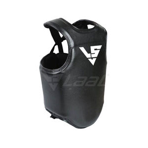 Protector de Pecho Ligero para Boxeo, para Entrenamiento en Gimnasio y en Casa, Protector de Pecho Duradero para Boxeo y Seguridad Deportiva - Product Image 5
