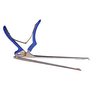 Wholesale Stainless Steel Kerrison Rongeur Surgical Tool Precision Medical <b>Instrument</b> For <b>Neurosurgery</b> And Orthopedic Use - Product Image 2
